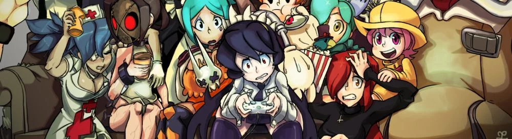 Arquivos para Skullgirls: 2nd Encore - trainers, mods, saves, patches