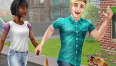 Sims FreePlay - jogo do gênero Caixa de areia