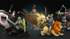 Metal Slug X é semelhante a Metal Slug X