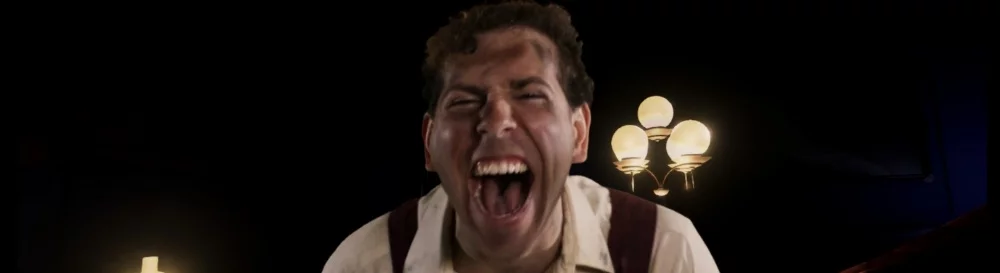 Fórum The 13th Doll: A Fan Game of The 7th Guest