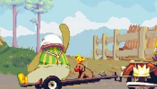 Dropsy - jogo do gênero Ponto & Clique