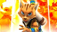 Rayman 3: Hoodlum Havoc é semelhante a Rayman 3: Hoodlum Havoc