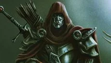 Demons Age - jogo do gênero Turn-based