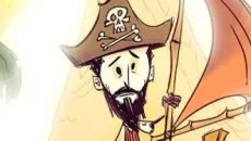 Don't Starve: Shipwrecked