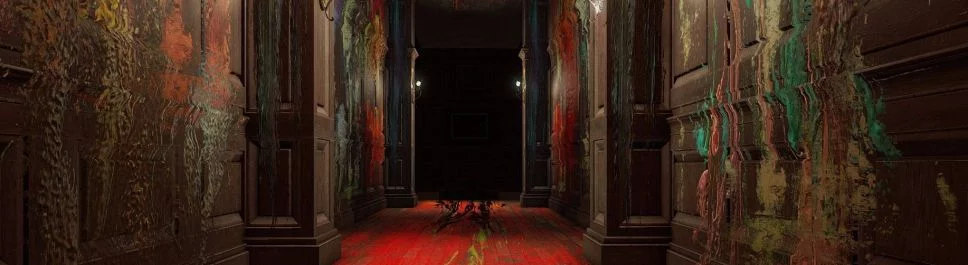 Melhores jogos  para Game.Com , semelhantes a Layers of Fear (2016)