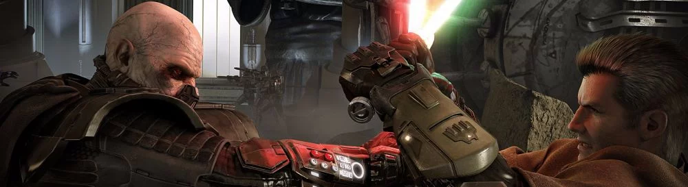 Star Wars: The Old Republic — Таблица для Cheat Engine [UPD: 09.04.2022] / Tabelas / Trapaças