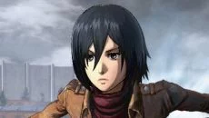 Attack on Titan: The Last Wings of Mankind é semelhante a Attack on Titan: The Last Wings of Mankind
