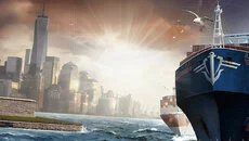Seafarer: The Ship Sim é semelhante a Seafarer: The Ship Sim