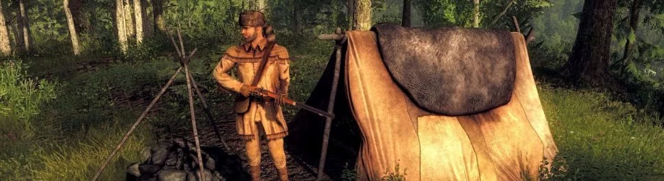 Trapaças para theHunter Classic
