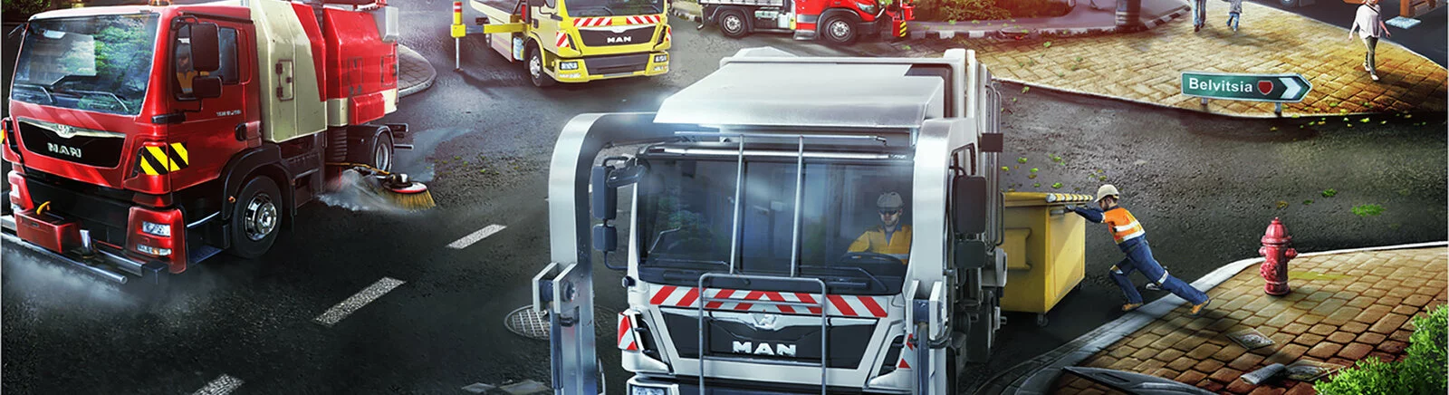 Comprar Cityconomy: Service for Your City barato, descontos de até 90% 🏷️, comparação de preços em diferentes lojas