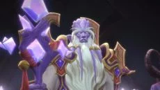 World of Warcraft Classic é semelhante a World of Warcraft Classic