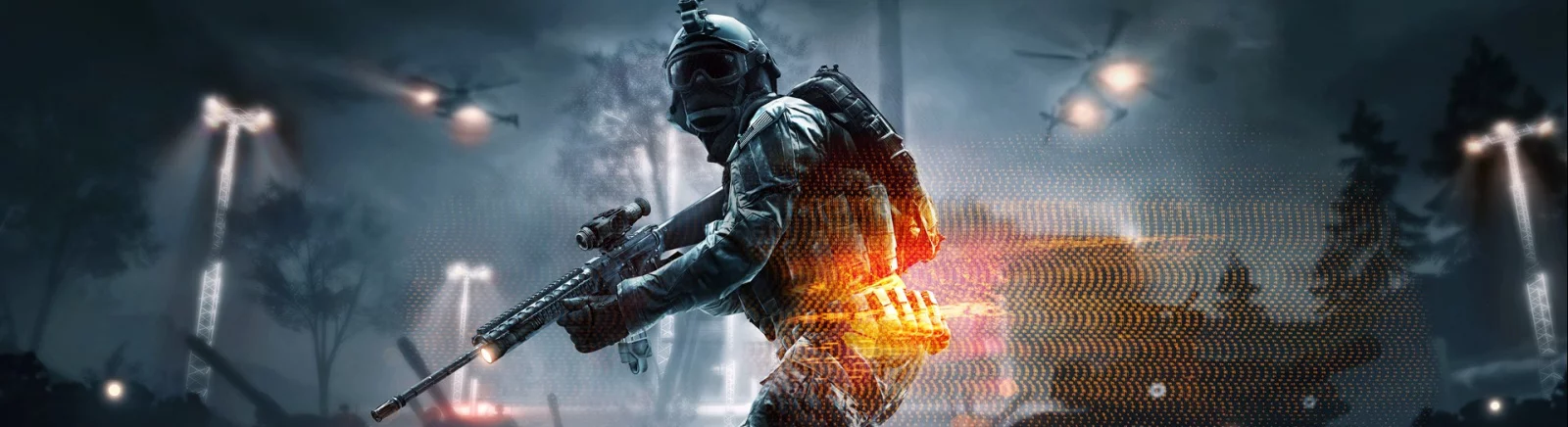 Comprar Battlefield 4: Night Operations barato, descontos de até 90% 🏷️, comparação de preços em diferentes lojas