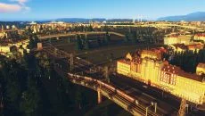 SimCity (2013) é semelhante a SimCity (2013)