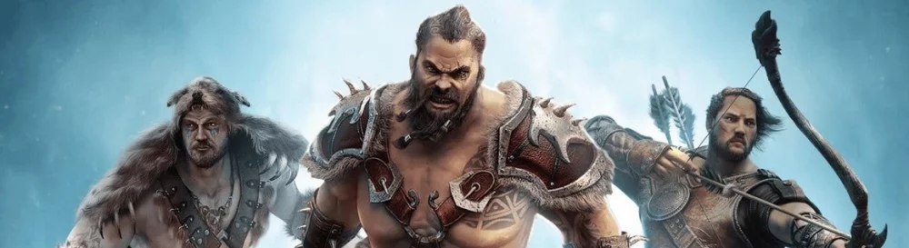 TOP-21 - jogos, semelhantes a Vikings: War of Clans (Викинги: Война Кланов)