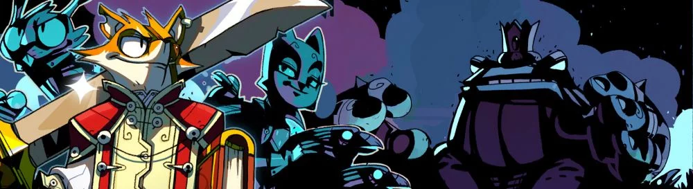 Stories: The Path of Destinies — Трейнер / Trainer (+3) [1.0: x64] [Abolfazl-k] / Treinadores / Trapaças