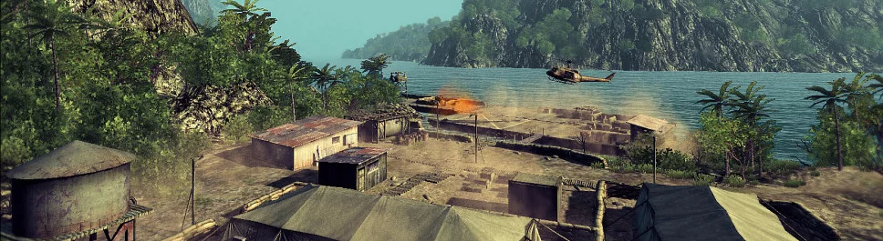 Data de lançamento Heliborne em diferentes países do mundo