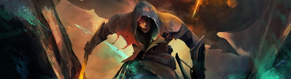 TOP-10 - jogos para Xbox One, semelhantes a Seven: The Days Long Gone