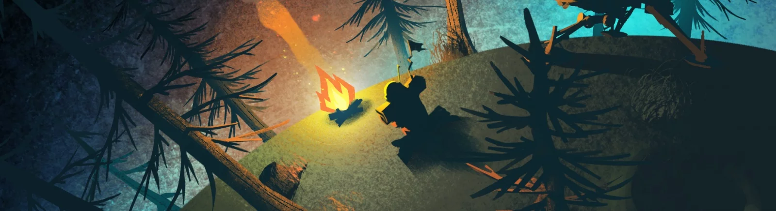 Avaliação de Outer Wilds por DanBear Avaliação de Outer Wilds por DanBear