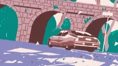 Disco Elysium é semelhante a Disco Elysium