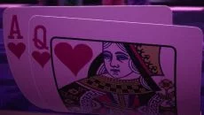 Pure Hold'em - jogo do gênero Turn-based