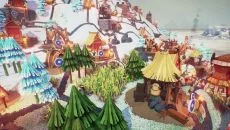 Majesty 2: The Fantasy Kingdom Sim é semelhante a Majesty 2: The Fantasy Kingdom Sim