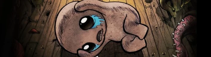 Comprar The Binding of Isaac: Afterbirth barato, descontos de até 90% 🏷️, comparação de preços em diferentes lojas