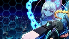 Azure Striker Gunvolt 3 é semelhante a Azure Striker Gunvolt 3