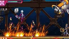 Azure Striker Gunvolt 3 é semelhante a Azure Striker Gunvolt 3