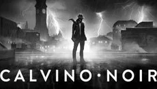 Calvino Noir - jogo do gênero Stealth