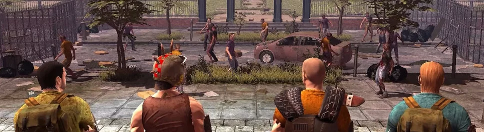 How to Survive 2 — Сохранение (2 базы 6-ого уровня + бонус) / Salvamentos / Trapaças