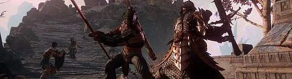 Data de lançamento Dragon Age: Inquisition - Trespasser em diferentes países do mundo