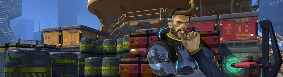 Data de lançamento Atlas Reactor em diferentes países do mundo