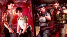 Resident Evil: Origins Collection - jogo do gênero Coleção