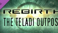 X Rebirth: The Teladi Outpost - jogo do gênero Conteúdo adicional