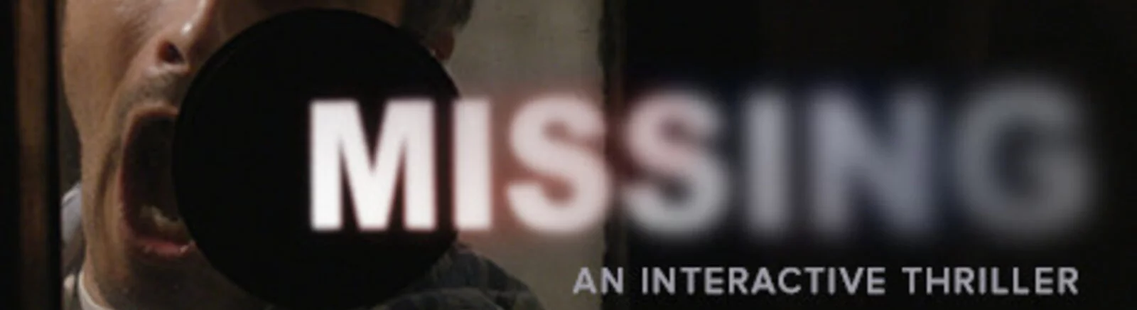 TOP-10 - jogos, semelhantes a MISSING: An Interactive Thriller (MISSING: An Interactive Thriller - Episode One)