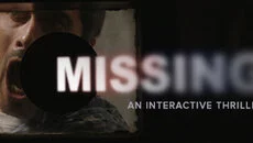MISSING: An Interactive Thriller - jogo do gênero Filme interativo