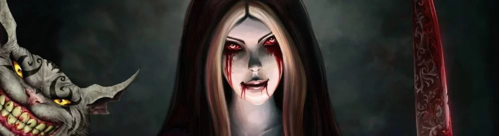Alice: Madness Returns — Сохранение [Лицензия Steam] / Salvamentos / Trapaças
