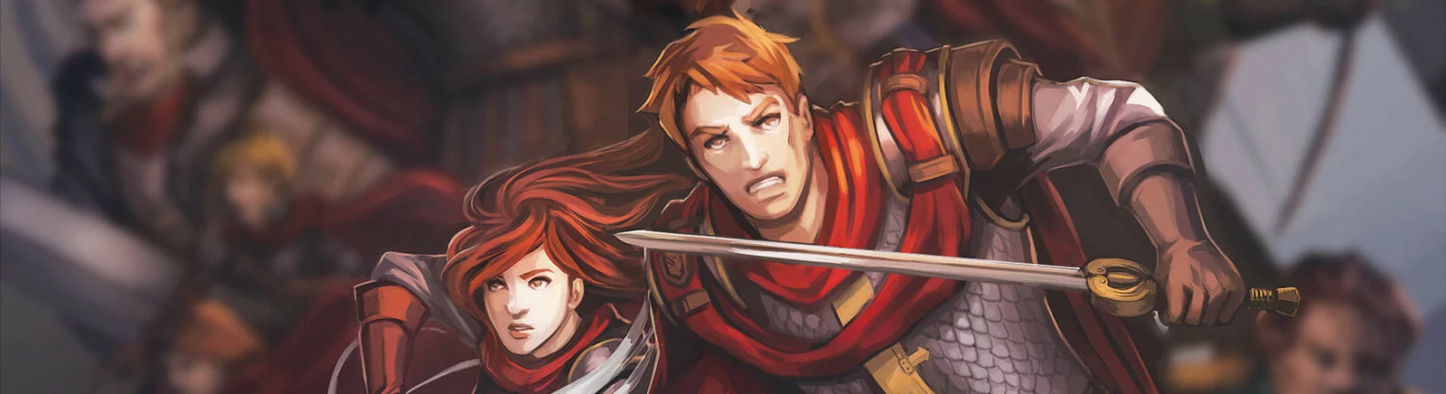 Comprar Ravenmark: Scourge of Estellion barato, descontos de até 90% 🏷️, comparação de preços em diferentes lojas