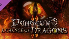 Dungeons 2: A Chance of Dragons - jogo do gênero Conteúdo adicional