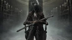 Bloodborne: The Old Hunters