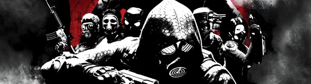 Avaliações positivas sobre Resident Evil: Umbrella Corps (Umbrella Corps) — 0 opiniões
