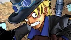 One Piece Burning Blood - jogo do gênero Luta