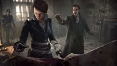 Assassin's Creed: Syndicate - Jack the Ripper - jogo do gênero Stealth