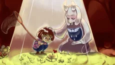 Undertale