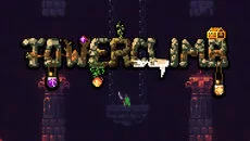 TowerClimb - jogo do gênero Roguelike