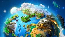 Peggle Nights é semelhante a Peggle Nights