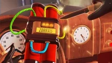 I Expect You To Die - jogo do gênero Realidade Virtual (VR)