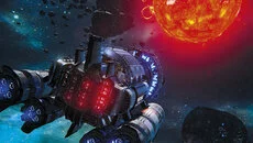 Starpoint Gemini é semelhante a Starpoint Gemini