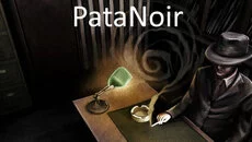 PataNoir - jogo do gênero Filme interativo