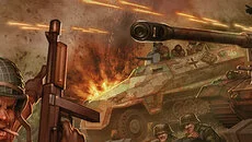 Eight-Minute Empire é semelhante a Eight-Minute Empire